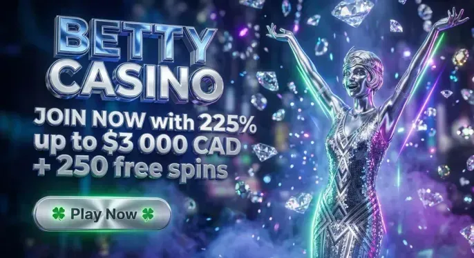 Betty Casino